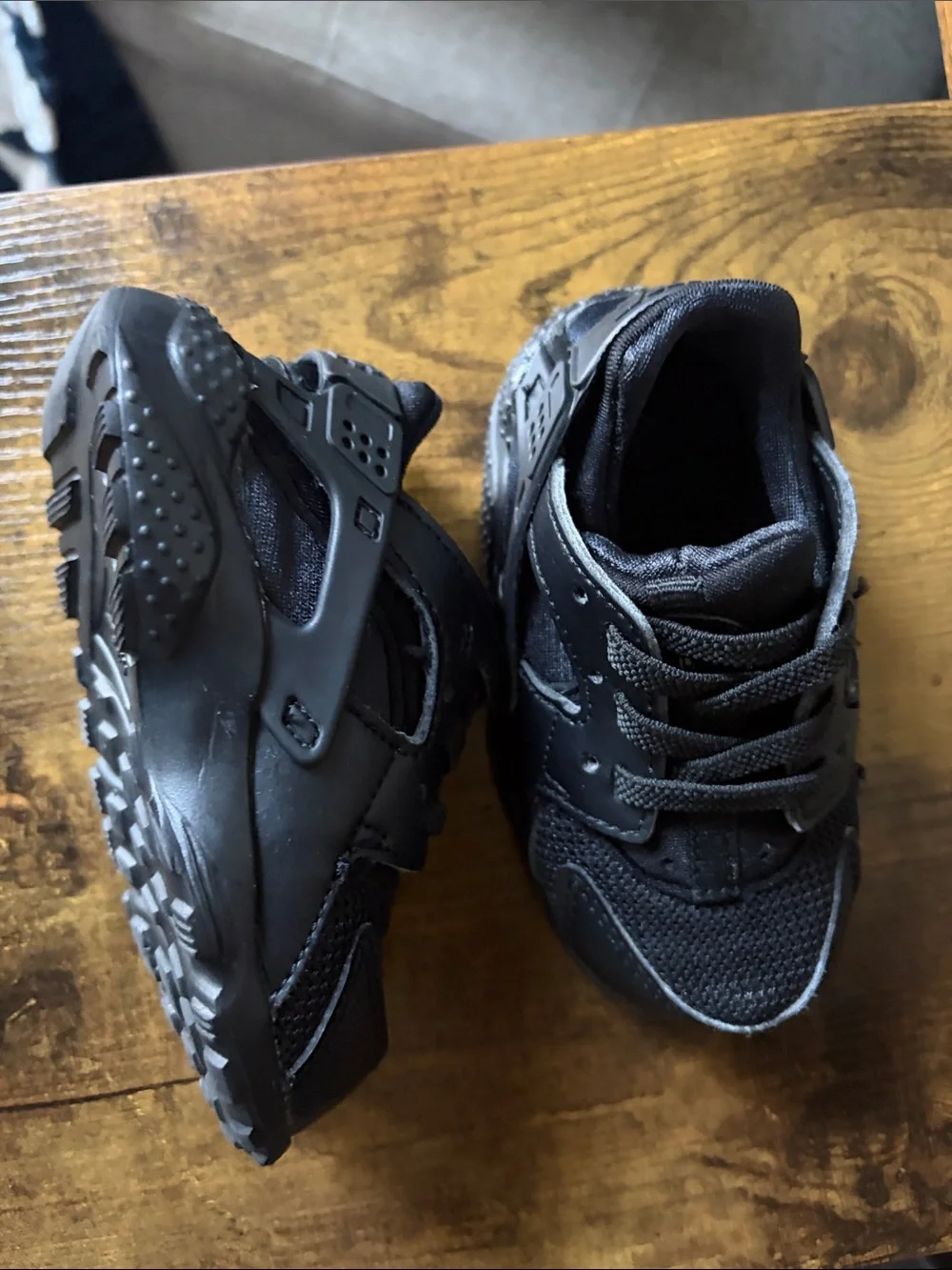 Nike Huarache Run Toddlers